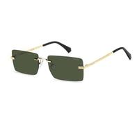 Polaroid Sunglasses PLD 6245/S PEF/UC Gold green Man