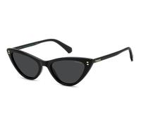 Polaroid Sunglasses PLD 6246/S 807/M9 Black grey Woman