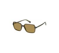 Polaroid Sunglasses PLD 6247/S 56/18/145 Brown Polycarbonate frames MAN PLD 6247/S