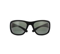 Polaroid Sunglasses PLD 7005/S YYV RC Rubber Black Grey Polarized