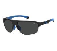 Polaroid Sunglasses PLD 7059/S 003/E3 Black grey Man