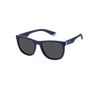 Polaroid - Sunglasses - PLD 8049/S Blue Azure Blue
