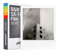 Polaroid SX-70 B&W Instant Film
