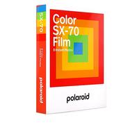 Polaroid SX-70 Colour Film - made 05/2026 - 1ST CLASS POST