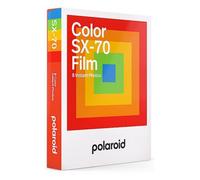 Polaroid SX-70 Color Film 8x | eleonto