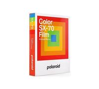Polaroid SX-70 Color Film 8x | eleonto
