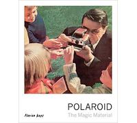 Polaroid: The Magic Material
