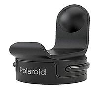 Polaroid Tripod Mount for the Polaroid CUBE HD Action Lifestyle Camera - Universal Metal Insert Fits all Standard Tripods