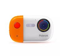 Polaroid Underwater Camera - 18MP 4K UHD, Waterproof for Snorkeling & Diving, LCD Display, USB Rechargeable