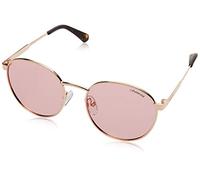 Polaroid PLD 8039/S Kids DDB/0F Kids' Sunglasses Gold Size 49