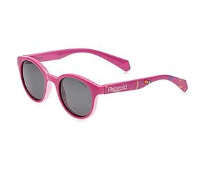 Polaroid Unisex Baby Pld 8036/S Sunglasses (pack of 1)
