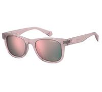Polaroid Unisex Kids Pld 8009/N/New Sunglasses (pack of 1)