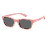 Polaroid Unisex Kids Pld K006/S Sunglasses