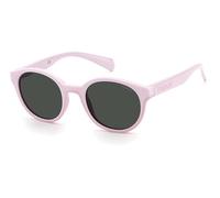 Polaroid Unisex Kinder Sonnenbrille