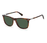 Polaroid Unisex Pld 2109/S Sunglasses, Havana, One Size UK