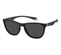 POLAROID PLD 2133/S Black and Gray men's sunglasses