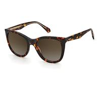 Polaroid Unisex Pld 4096/S/X Sunglasses, Havana, One Size UK