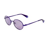 Polaroid Pld6066sb3vkl Sunglasses Purple