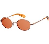 Polaroid Unisex Pld 6066/S Sunglasses (pack of 1)