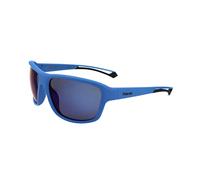 POLAROID Unisex PLD 7049/S Sunglasses, FLL, 62