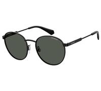 Polaroid Unisex Pld 8039/S Sunglasses (pack of 1)