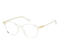Polaroid Unisex Polaroid PLD D461/G 900 Optical frames Acetate Crystal Round