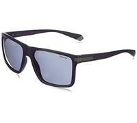 Polaroid Unisex Sunglasses