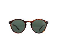 Polaroid PLD 1013/S Sunglasses Havana / Green Polarized