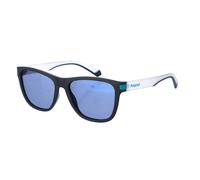 Polaroid Unisex Sunglasses PLD2138S - Blue - One Size