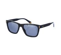 Polaroid Unisex Sunglasses PLD6186S - Dark Grey - One Size