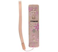 Polaroid Wireless Remote Controller - Pink (Wii)