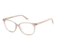 Polaroid Woman PLD D487 FWM Optical frames Plastic Nude Cat Eye