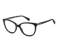 Polaroid Woman Polaroid PLD D504 807 Optical frames Plastic Black Cat Eye