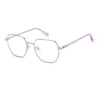 Polaroid Woman Polaroid PLD D524/G 789 Optical frames Metal Lilac Squared