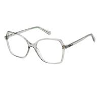 Polaroid Woman Polaroid PLD D525 KB7 Optical frames Bio polyamide Grey Butterfly