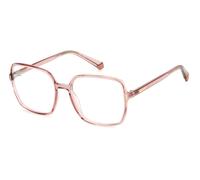 Polaroid Woman Polaroid PLD D526 FWM Optical frames Bio polyamide Pink Squared