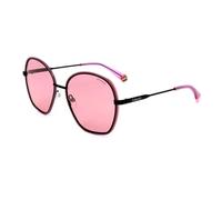 Polaroid Women’s PLD 6113/S sunglasses, PINK, 56