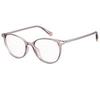 Polaroid Women's 99 cm Sunglasses, White, 46, White