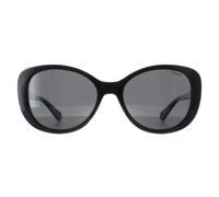 POLAROID GAFAS Modelo: PLD 4154/S/X C: BLACK Eye size: 55_Bridge size: 18 / Polarized: Sí