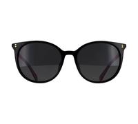 Polaroid Sunglasses PLD 4208/S/X 55/18/140 BLACK/GREY POLARIZED polycarbonate women PLD 4208/S/X