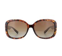 Polaroid PLD 4069/G/S/X Asian Fit Polarized 086/LA Womenâs Sunglasses Tortoiseshell Size 59