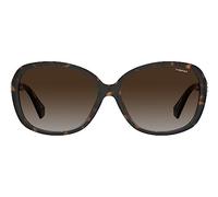 Polaroid Women's Pld 4098/S Sunglasses, 807, 58 UK