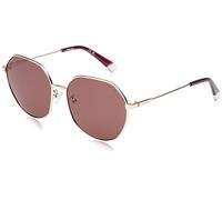 POLAROID Women's PLD 4140/G/S/X Sunglasses, S9E, 59