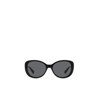 POLAROID GAFAS Modelo: PLD 4154/S/X C: BLACK Eye size: 55_Bridge size: 18 / Polarized: Sí