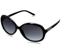 Polaroid Women's PLD 5009/S Round Sunglasses