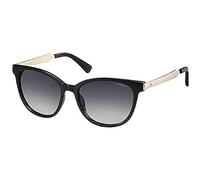 Polaroid PLD 5015/S BMB/IX Black/Rose/Gold UNI Lifestyle Glasses