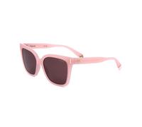 POLAROID Women's PLD 6192/S Sunglasses, Rosa, 54