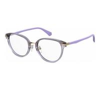 Polaroid Women's PLD-D427-G-B3V Pair Of Glasses in Purple