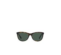 Polaroid Pld4161s55086 55/17/145 Woman Polarized Sunglasses Black Brown/CAT3 Woman