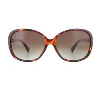Polaroid PLD 4098/S Sunglasses, Havana, 58